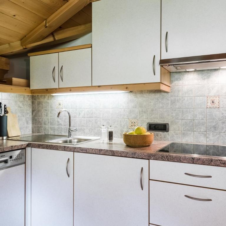 Arbea Apartments - Appartamento con 1 Camera da Letto - 12