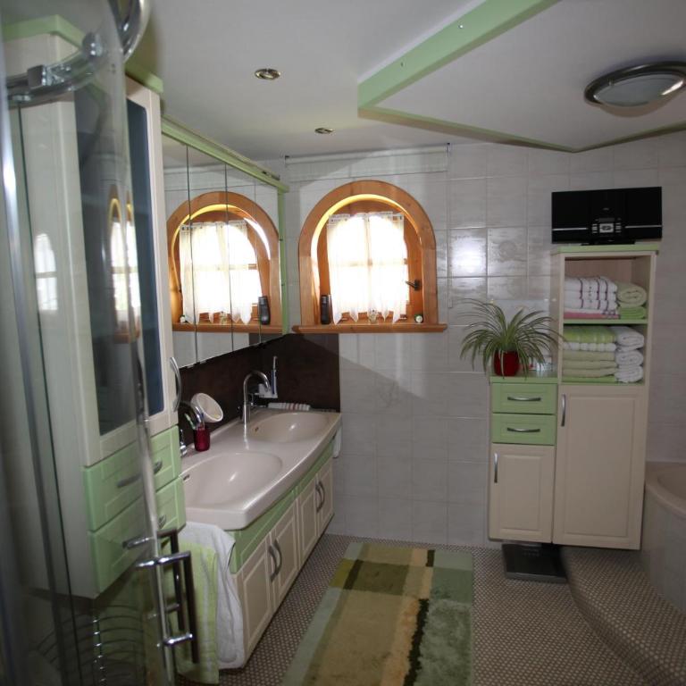 Landhaus Erlzette - Apartment C - 14