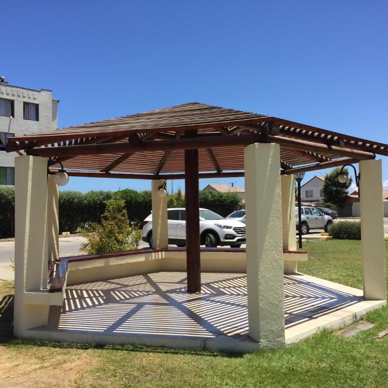 Departamento Playa y Centro La Serena - Two-Bedroom Apartment - 15