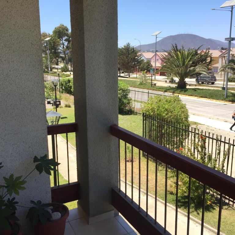 Departamento Playa y Centro La Serena - Two-Bedroom Apartment - 3