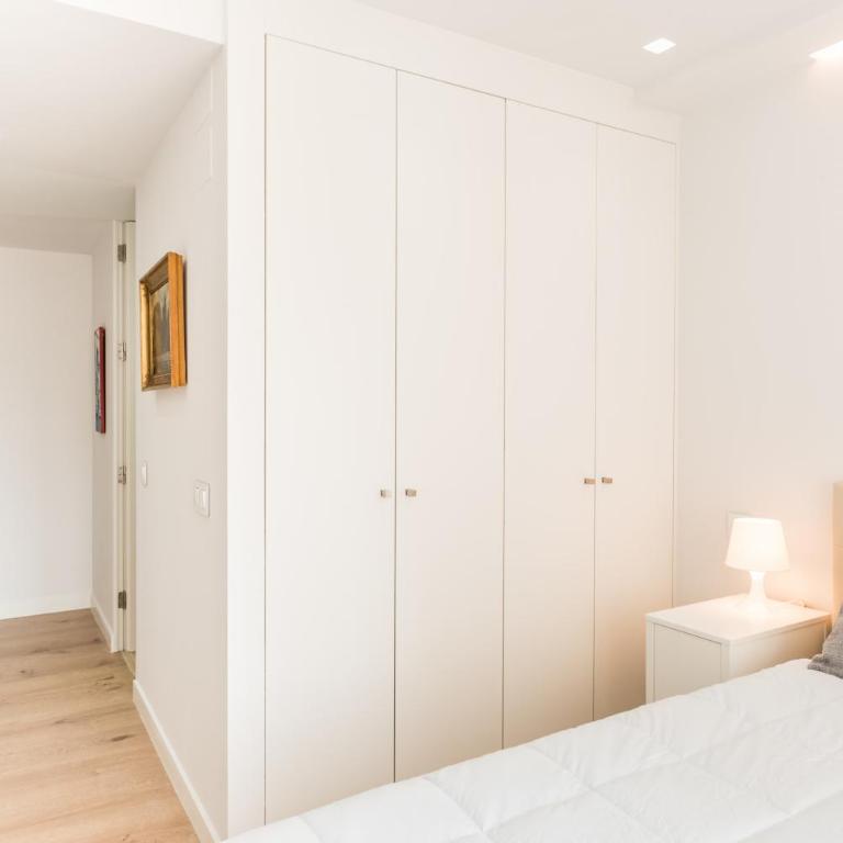 Waou Plaza de España VII - Alquiler Corta Duración - Standard Apartment - 14