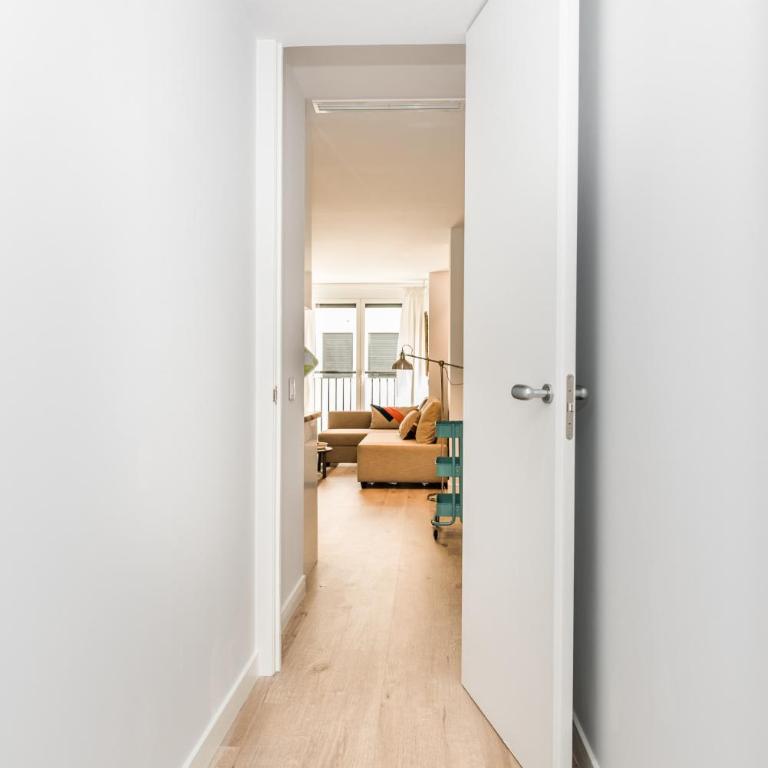 Waou Plaza de España VII - Alquiler Corta Duración - Standard Apartment - 16