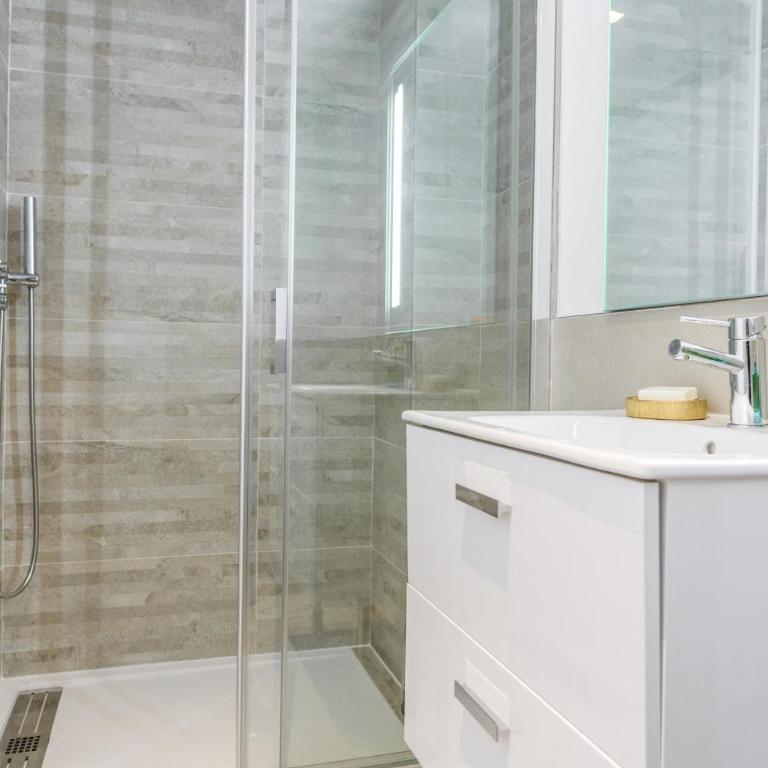 Waou Plaza de España VII - Alquiler Corta Duración - Standard Apartment - 10
