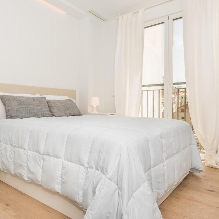 Waou Plaza de España VII - Alquiler Corta Duración - Standard Apartment - 12