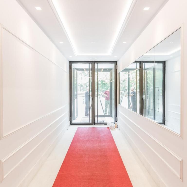 Waou Plaza de España VII - Alquiler Corta Duración - Standard Apartment - 25