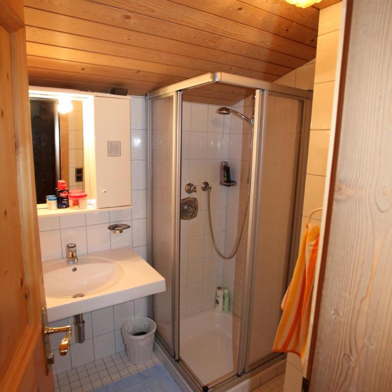 Landhaus Erlzette - Apartment D - 11