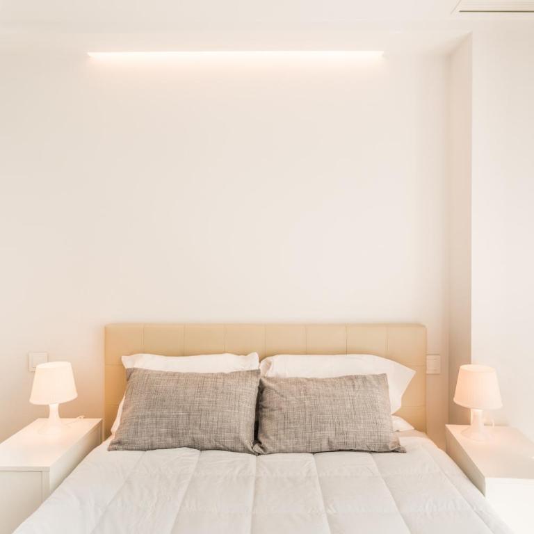 Waou Plaza de España VII - Alquiler Corta Duración - Standard Apartment - 15