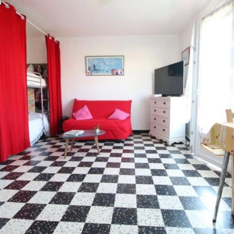 Vera Cruz - Apartment mit 1 Schlafzimmer - 1