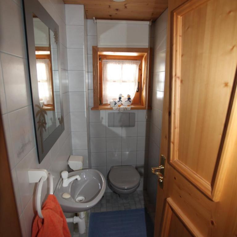 Landhaus Erlzette - Apartment D - 13