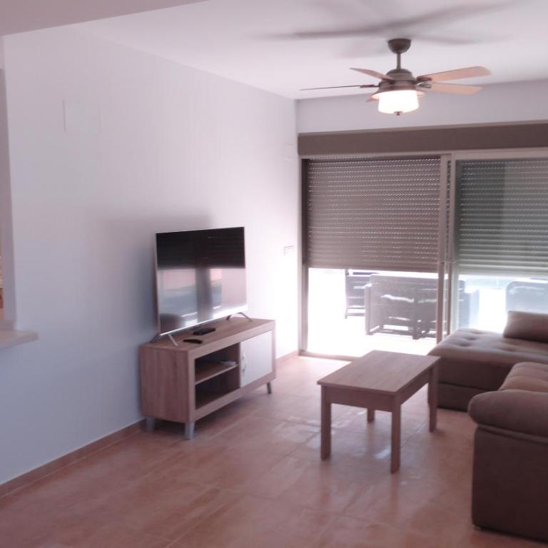 HE Villamartin Gardens - Apartamento de 3 dormitorios - 15