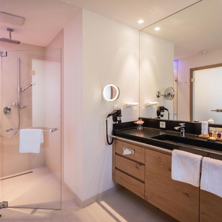 Hotel Exquisit - Deluxe Suite „Rappensee“ - 1