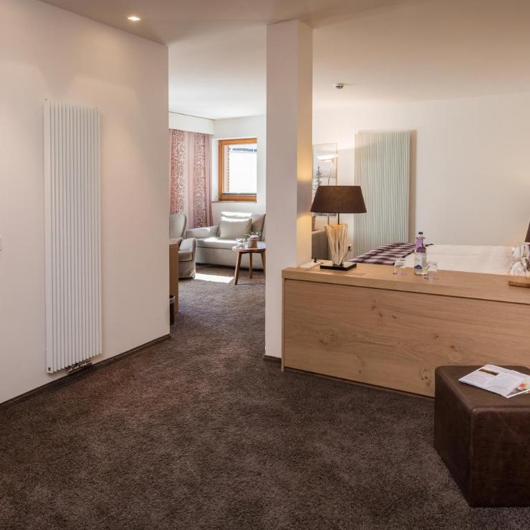 Hotel Exquisit - Superior Junior Suite „Guggersee“ - 2
