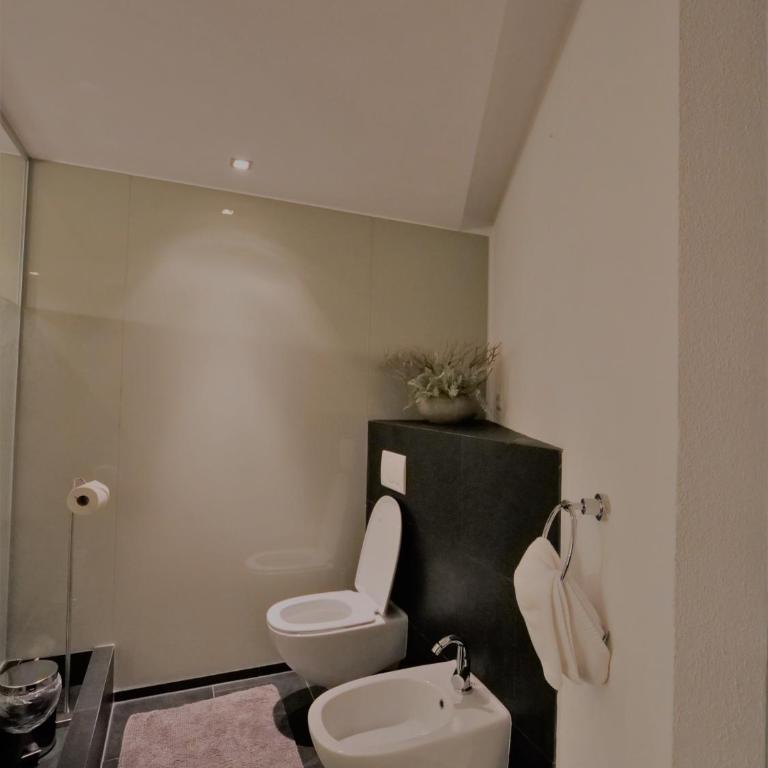 Dorfplatzl - Penthouse-Apartment - Nebengebäude - 36