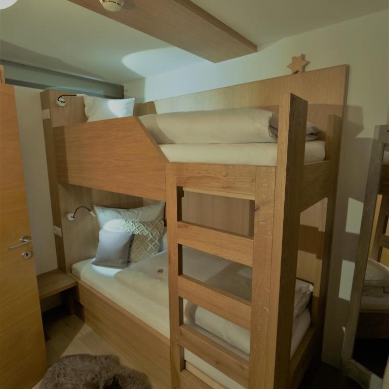 Dorfplatzl - Penthouse-Apartment - Nebengebäude - 40