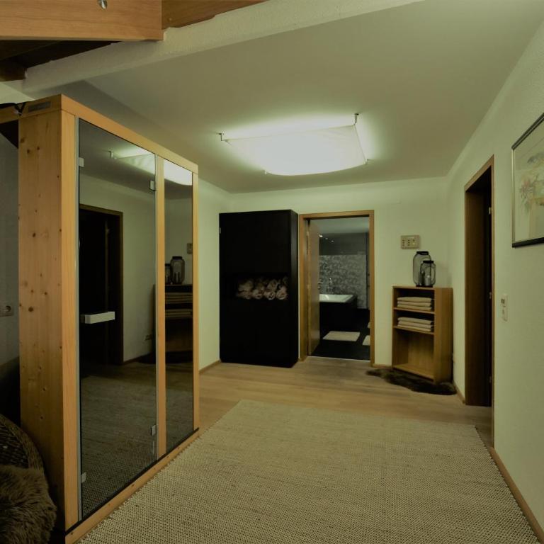 Dorfplatzl - Penthouse-Apartment - Nebengebäude - 30