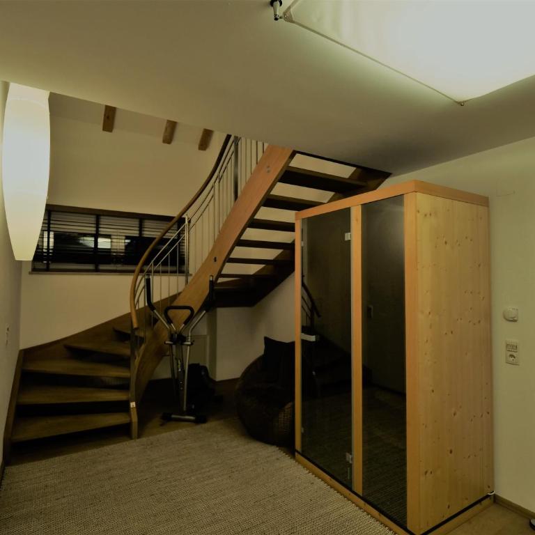 Dorfplatzl - Penthouse-Apartment - Nebengebäude - 31