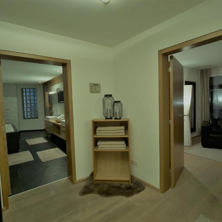 Dorfplatzl - Penthouse-Apartment - Nebengebäude - 32