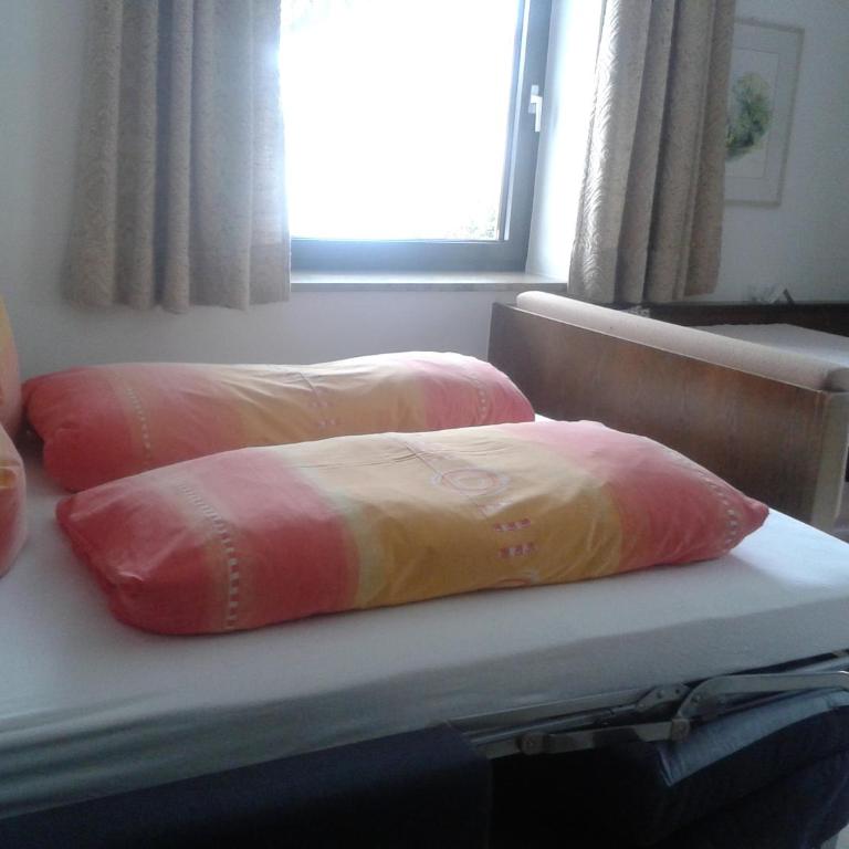 Residence Haus Peder - Appartamento con 1 Camera da Letto e Balcone - 5