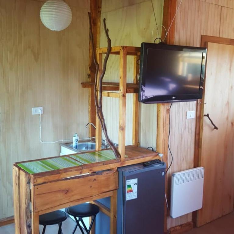 Rustico Pucon - Studio Apartment - 2