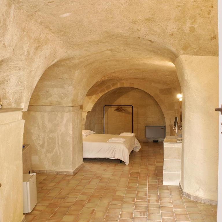 Casa Ferri - Camera Matrimoniale Superior - 10