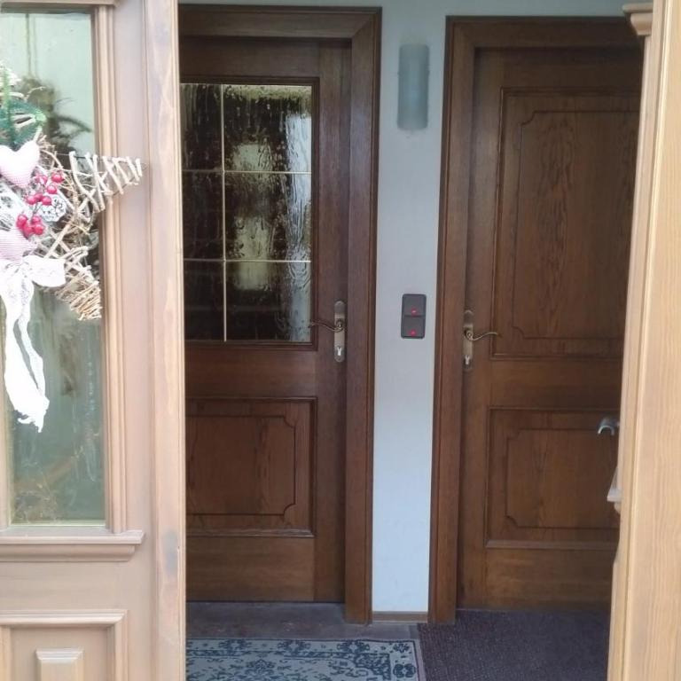 La Perla della Drava - Apartment - Erdgeschoss - 15