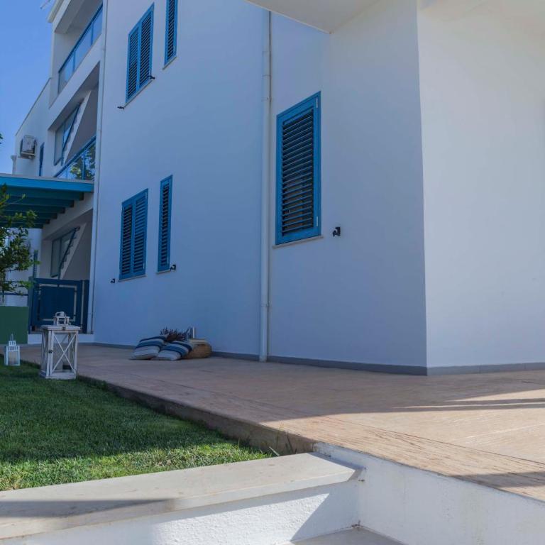 MareinSicilia Dammusa Residence - Appartamento con Vista Mare - 28