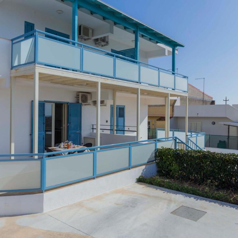MareinSicilia Dammusa Residence - Appartamento con Vista Mare - 29