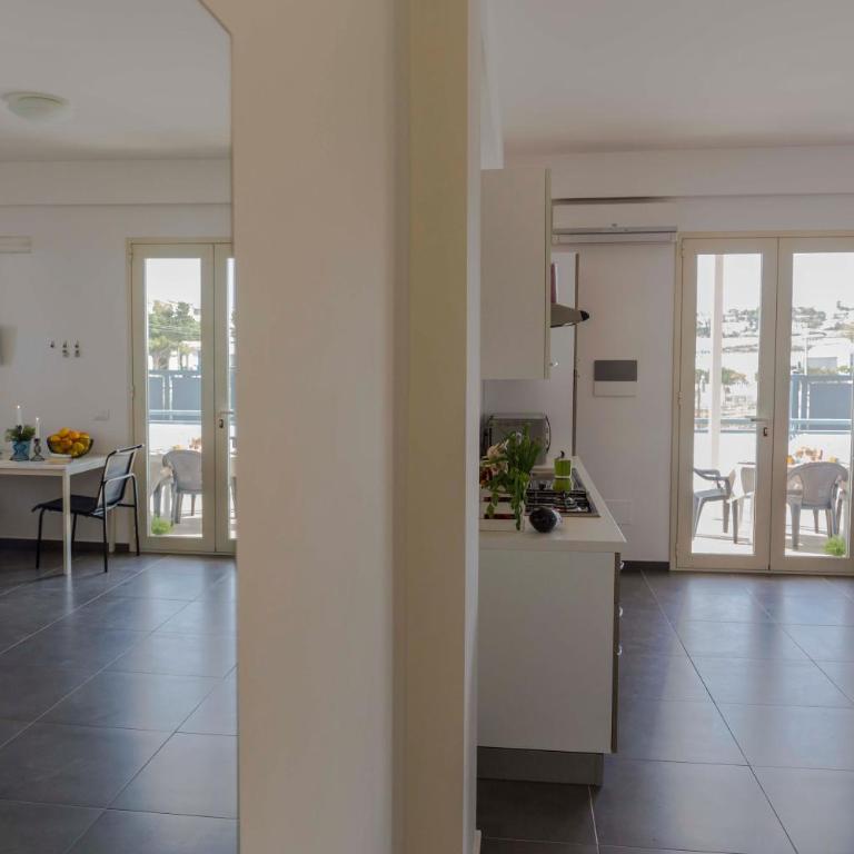 MareinSicilia Dammusa Residence - Appartamento con Vista Mare - 33