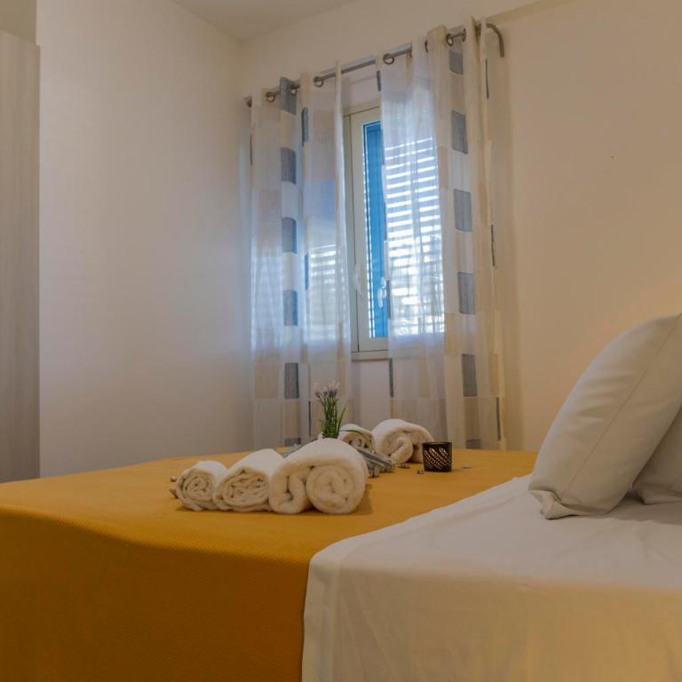 MareinSicilia Dammusa Residence - Appartamento con Vista Mare - 35
