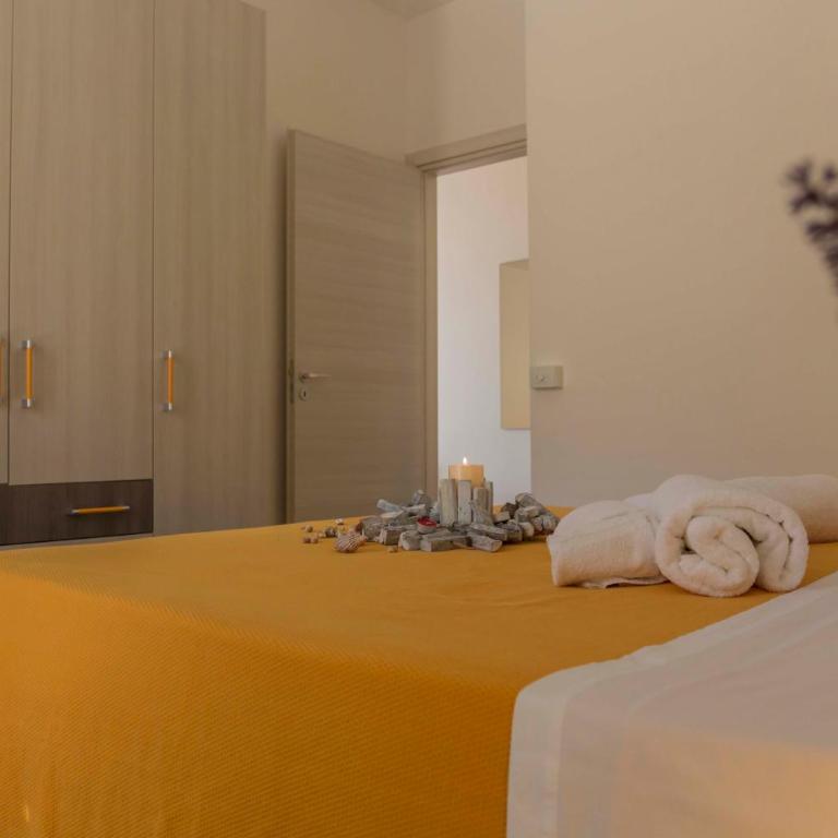 MareinSicilia Dammusa Residence - Appartamento con Vista Mare - 25