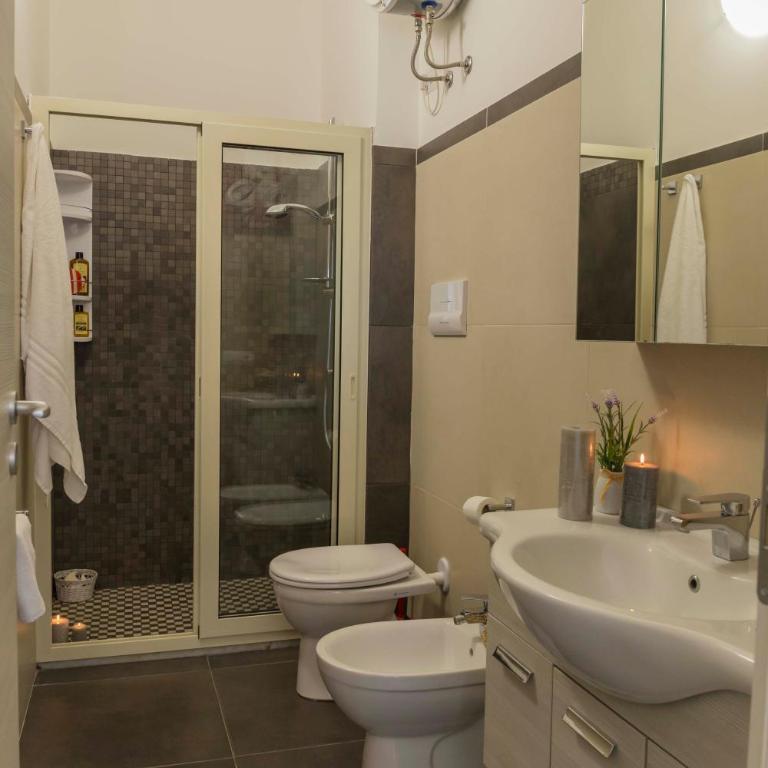 MareinSicilia Dammusa Residence - Appartamento con Vista Mare - 27