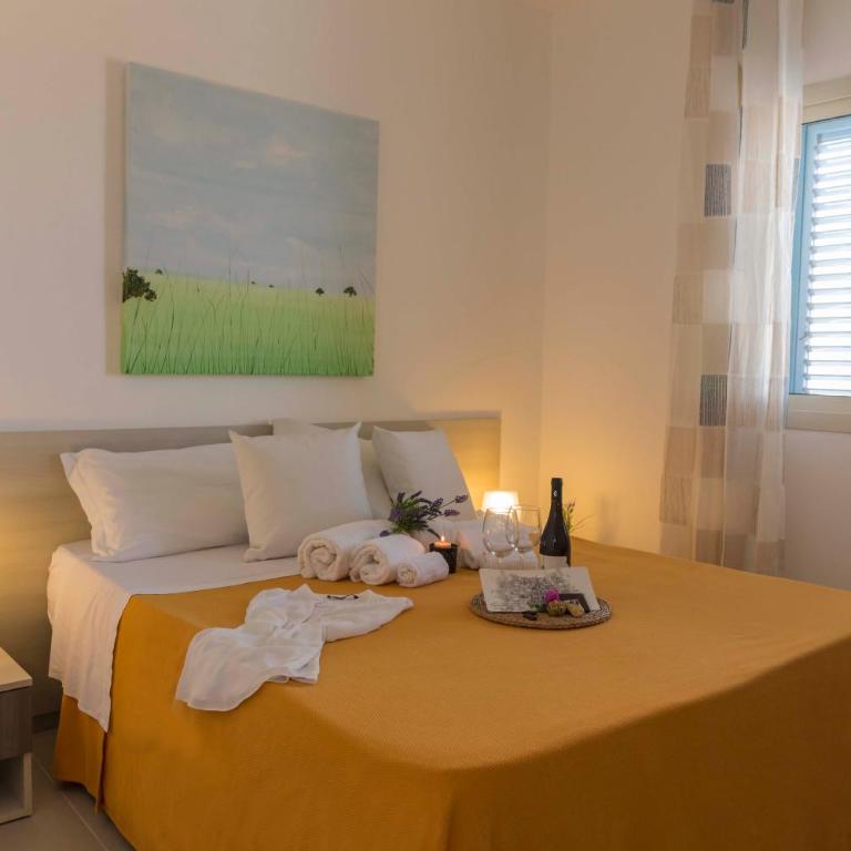 MareinSicilia Dammusa Residence - Appartamento con Vista Mare - 19