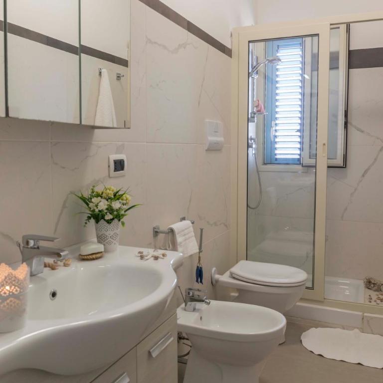 MareinSicilia Dammusa Residence - Appartamento con Vista Mare - 14