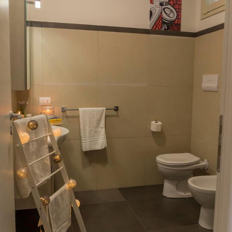 MareinSicilia Dammusa Residence - Appartamento con Vista Mare - 6