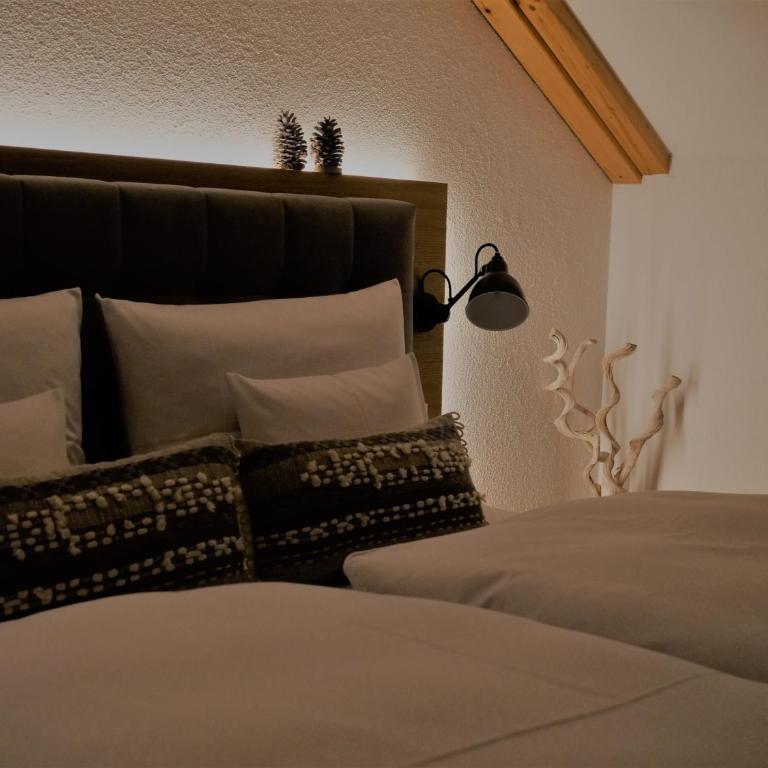 Dorfplatzl - Penthouse-Apartment - Nebengebäude - 22