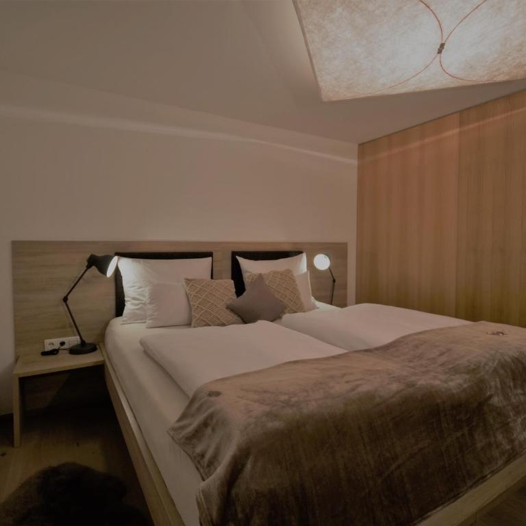 Dorfplatzl - Penthouse-Apartment - Nebengebäude - 41