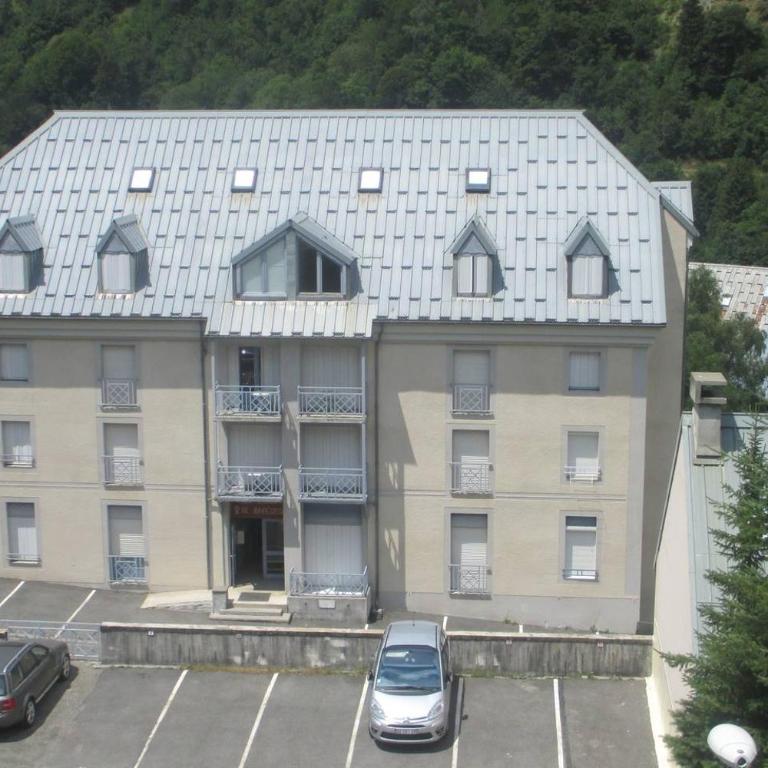 Studio LE COL DU TOURMALET 2-4 pers linge parking wifi - Studio - 20