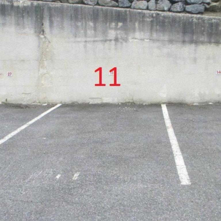 Studio LE COL DU TOURMALET 2-4 pers linge parking wifi - Studio - 21