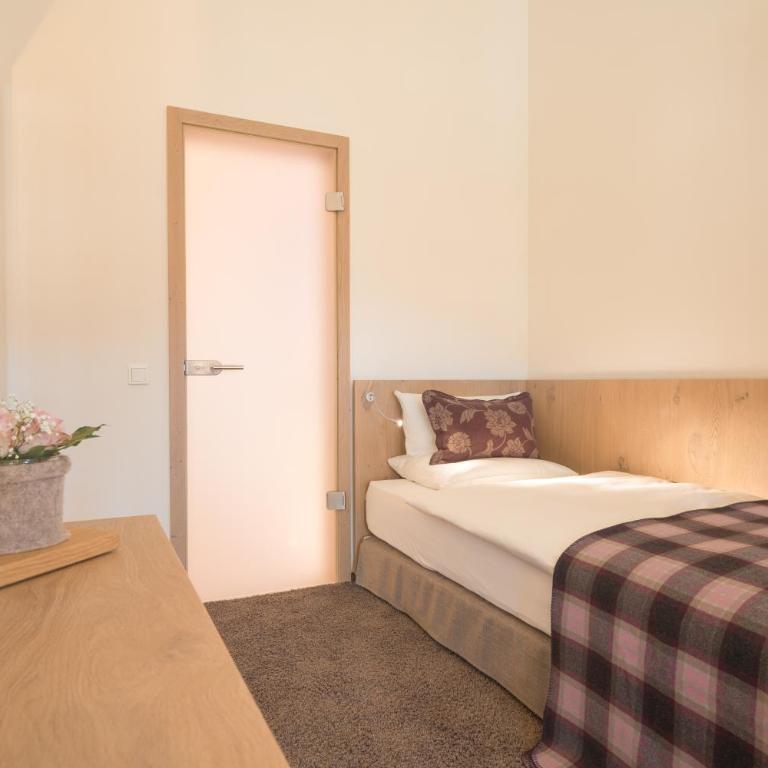 Hotel Exquisit - Suite „Freibergsee“ für Familien und Freunde - 1