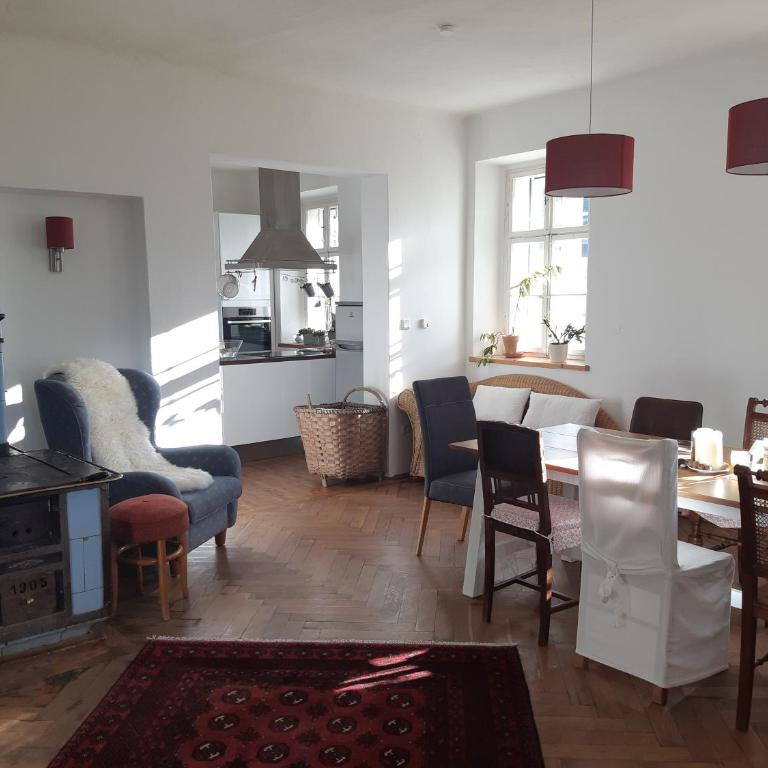 Erzherzog-Johann Ferienhaus mit besonderem Flair - Haus mit 4 Schlafzimmern - 3