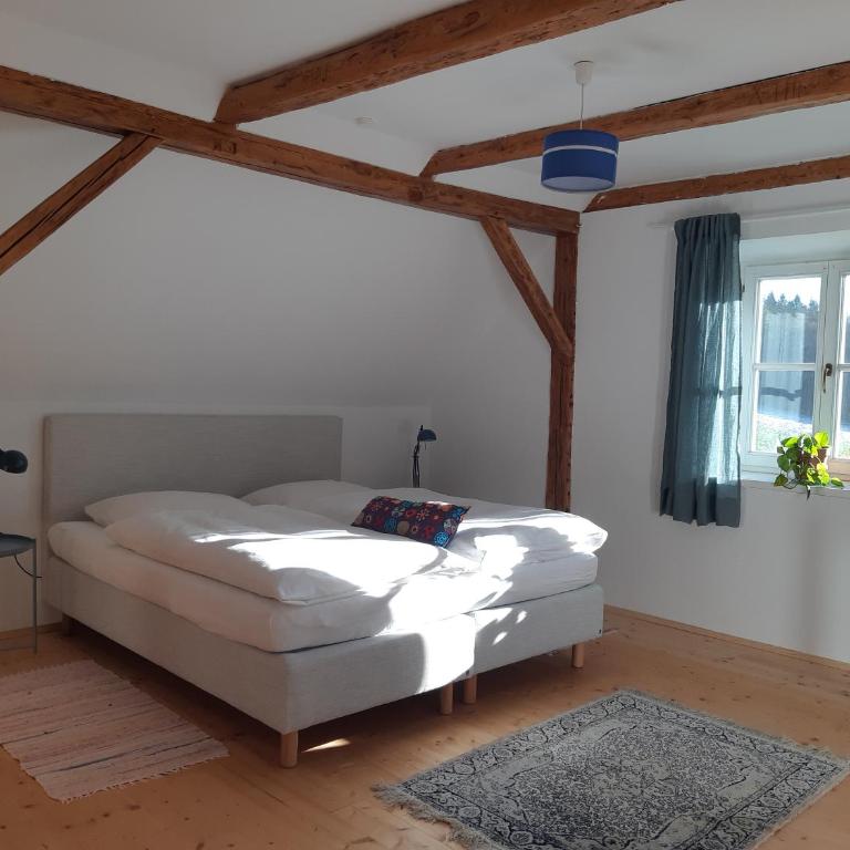 Erzherzog-Johann Ferienhaus mit besonderem Flair - Haus mit 4 Schlafzimmern - 7