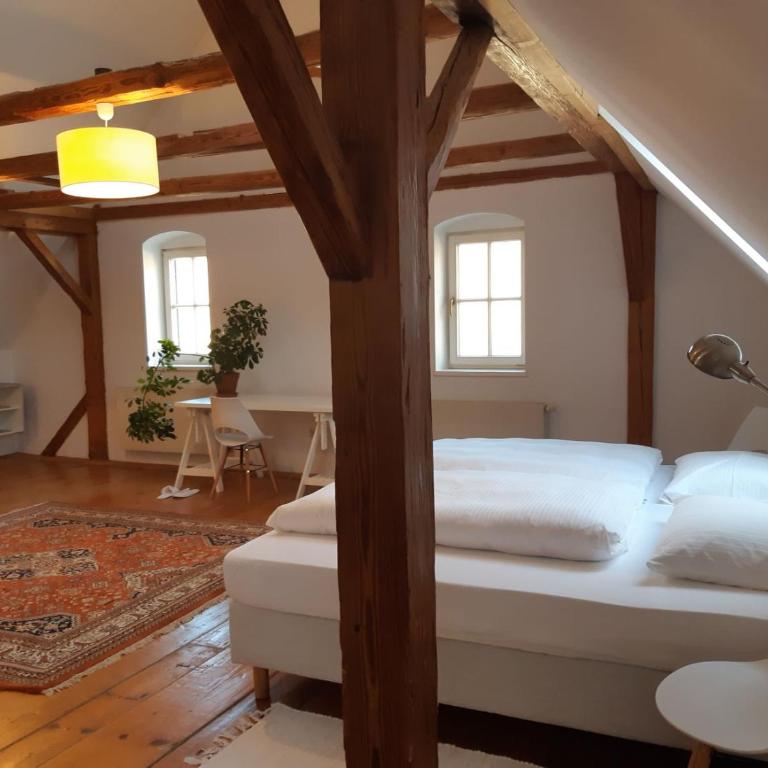 Erzherzog-Johann Ferienhaus mit besonderem Flair - Haus mit 4 Schlafzimmern - 8