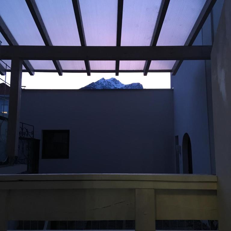 Suite Mutters - Apartment mit 1 Schlafzimmer - 22