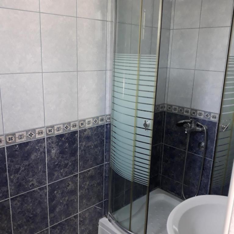 Bonaca - Dvokrevetna Soba sa Bračnim Krevetom - 2