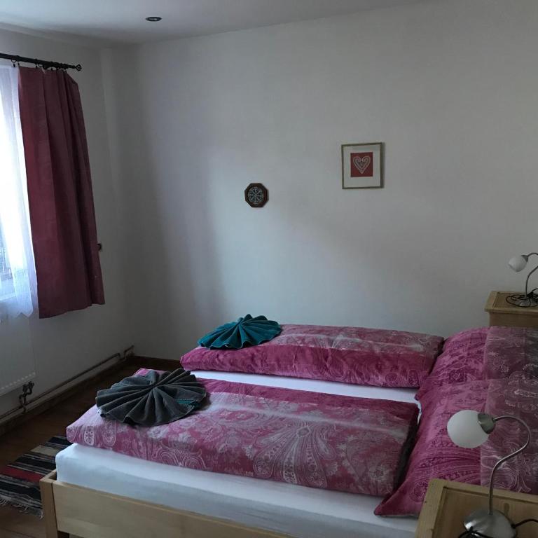 Tuxie Haus - Apartment - Ground Floor - 15