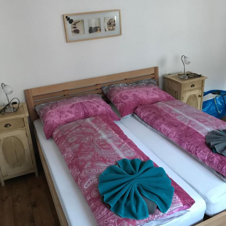 Tuxie Haus - Apartment - Ground Floor - 17