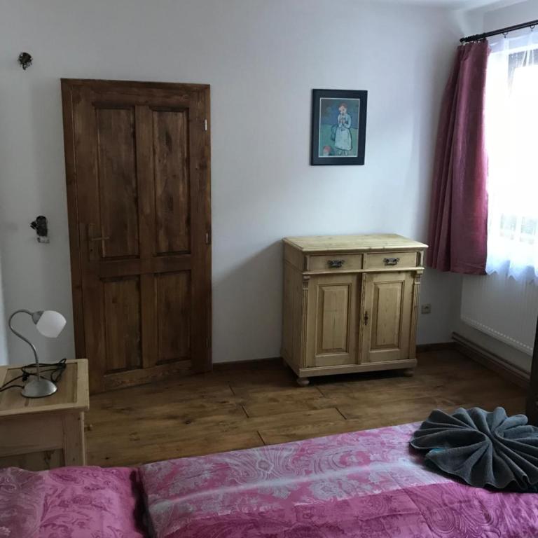 Tuxie Haus - Apartment - Ground Floor - 16