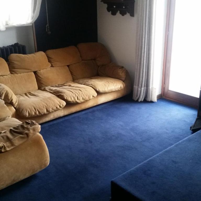Appartamento BREUIL CERVINIA - Appartamento con 3 Camere da Letto - 10