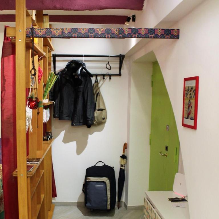 Matis House, historic center, San Domenico square - Appartamento con 1 Camera da Letto - 41