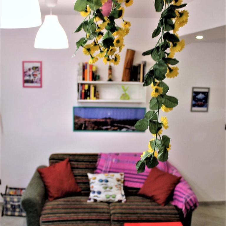 Matis House, historic center, San Domenico square - Appartamento con 1 Camera da Letto - 20